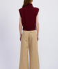 Nathalia Sweater Vest
