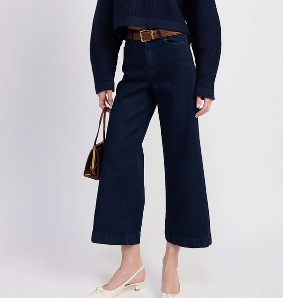Seraphina Denim