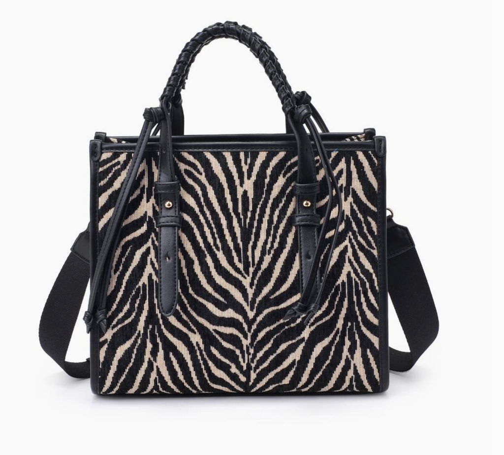 Dinsdale Crossbody