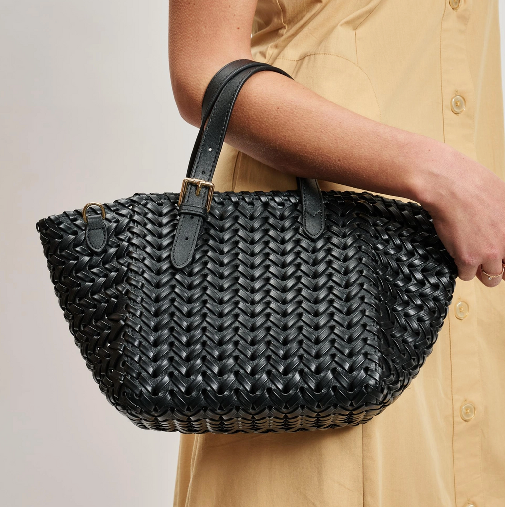 Estelle Mini Tote Crossbody