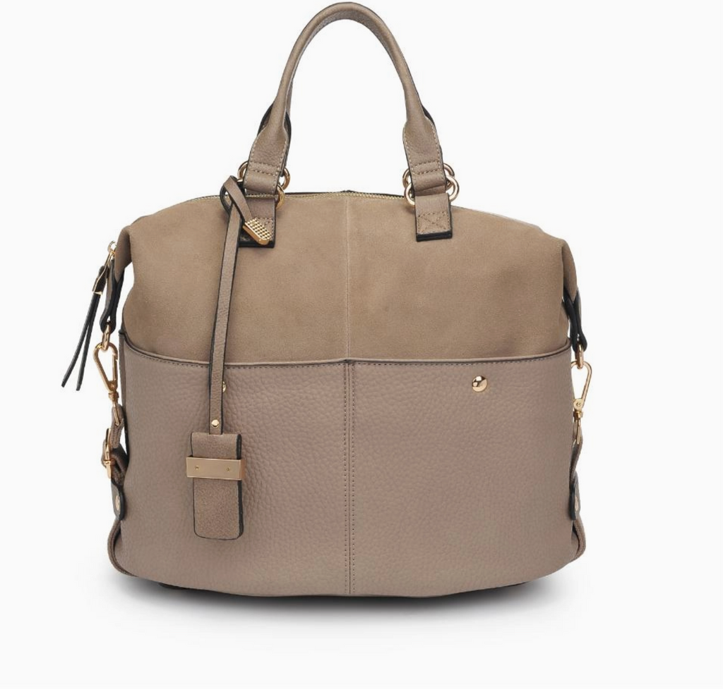 London Satchel
