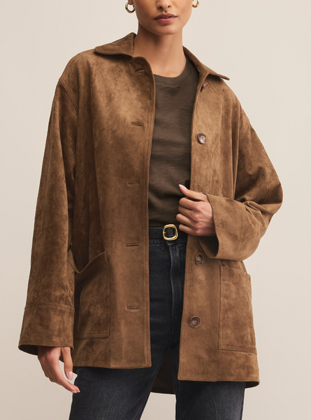 Decker Jacket