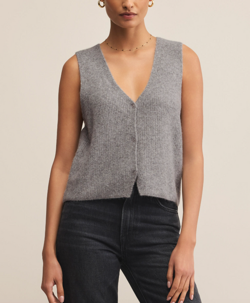 Bryce Sweater Vest