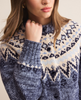 North Sea Fairisle Cardigan