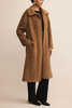 Calgary Teddy Coat