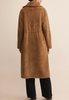 Calgary Teddy Coat