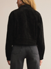 Heritage Suede Jacket