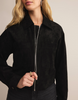 Heritage Suede Jacket