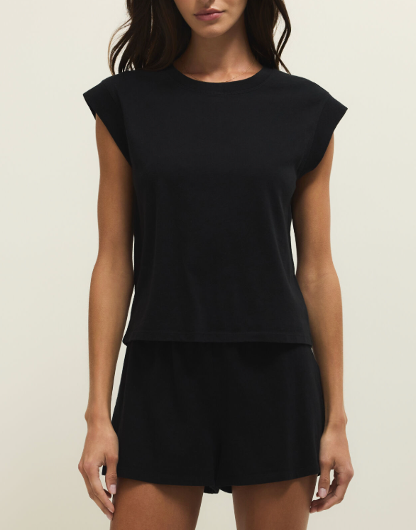 Camino Jersey Top
