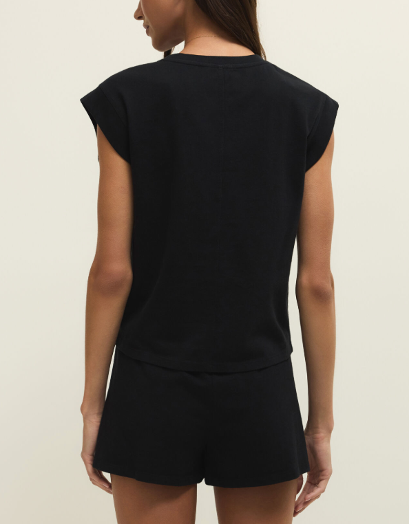 Camino Jersey Top