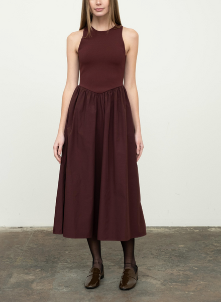 Carmella Dress