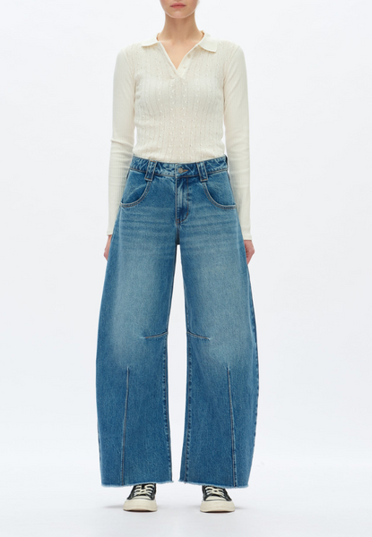 Franklin Denim