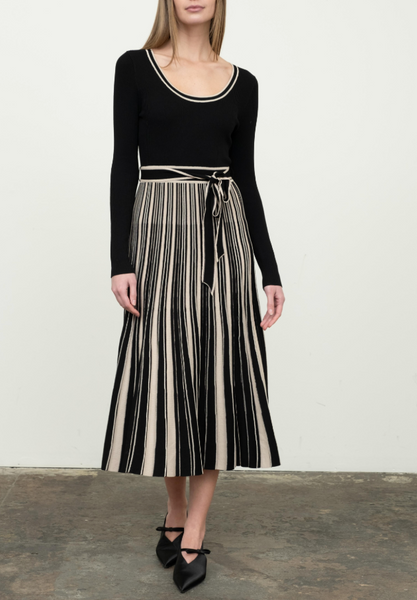 Meredith Dress