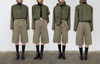 Alexe Jacket