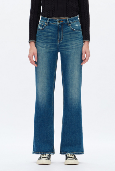Arthur Denim
