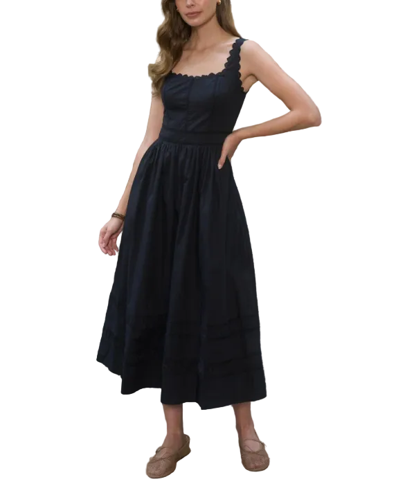 Kat Dress