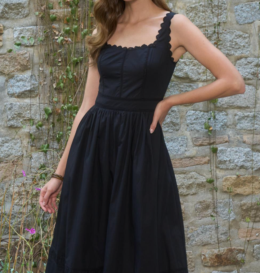 Kat Dress