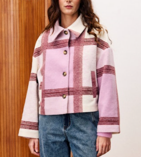 Galea Jacket