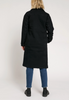 James Denim Coat