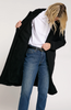 James Denim Coat