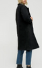 James Denim Coat