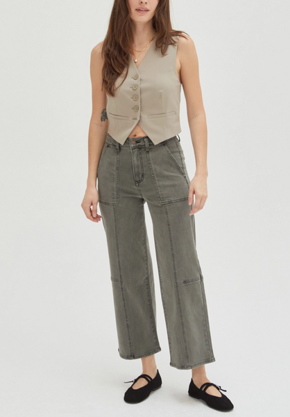 Lawson Denim