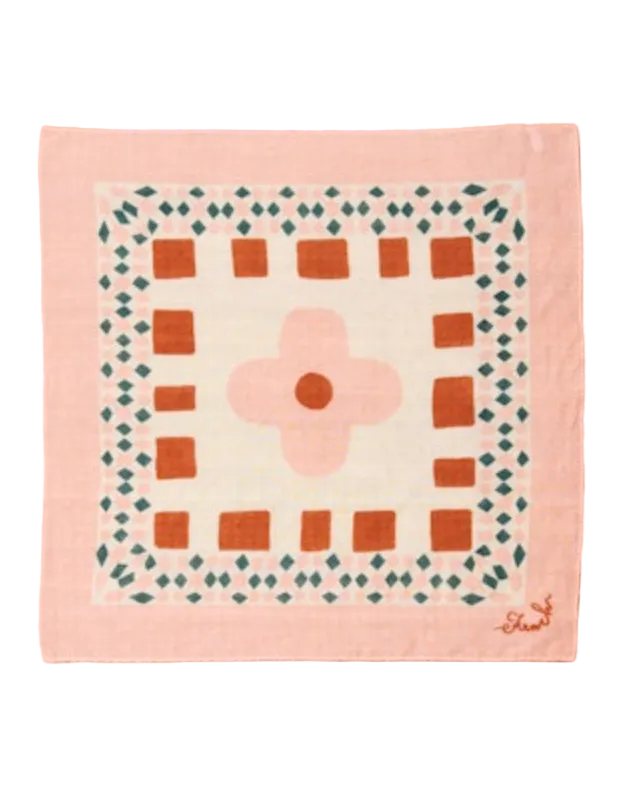 Yumbilla Scarf
