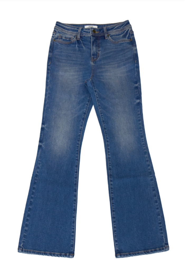 Mabel Denim