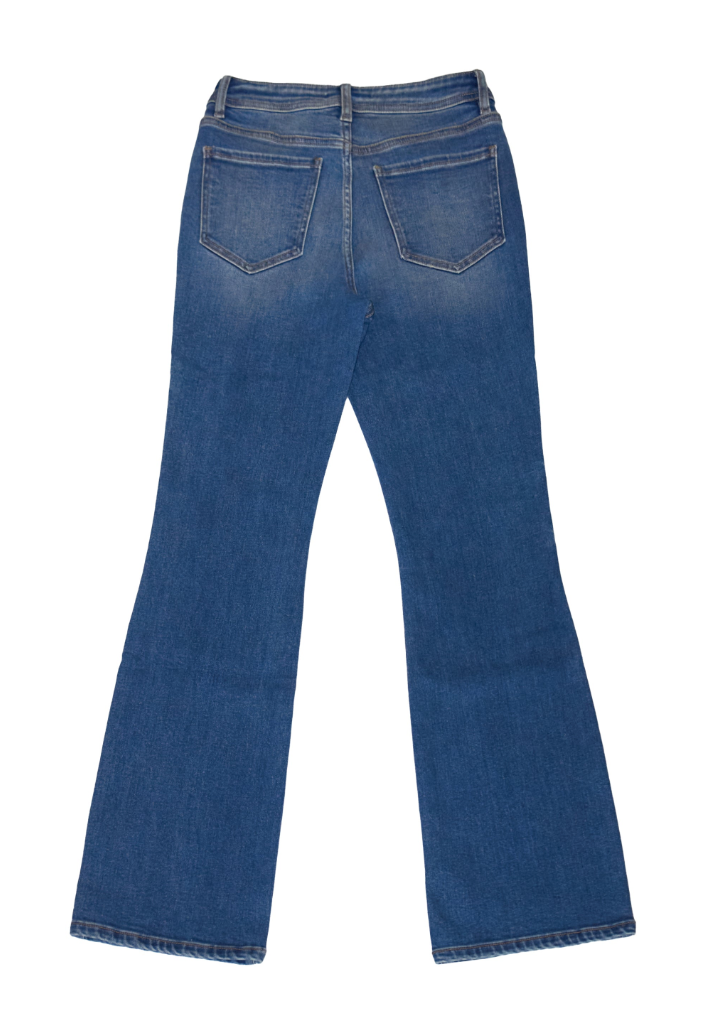 Mabel Denim