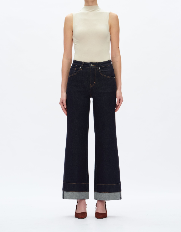 Tally Denim