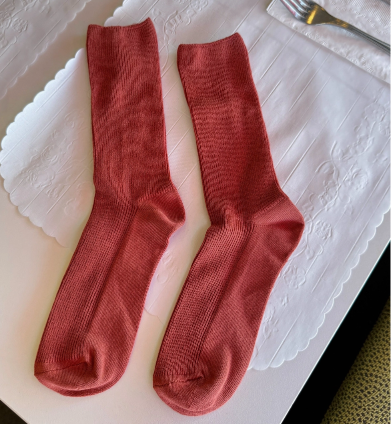 Trouser Socks
