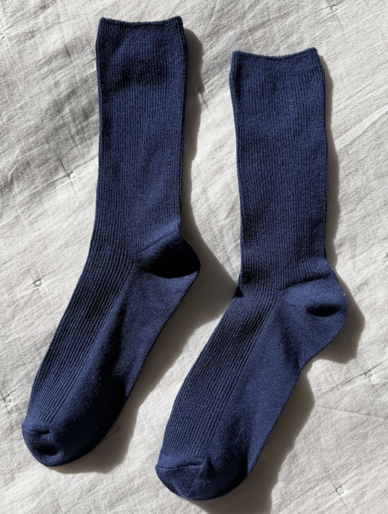 Trouser Socks