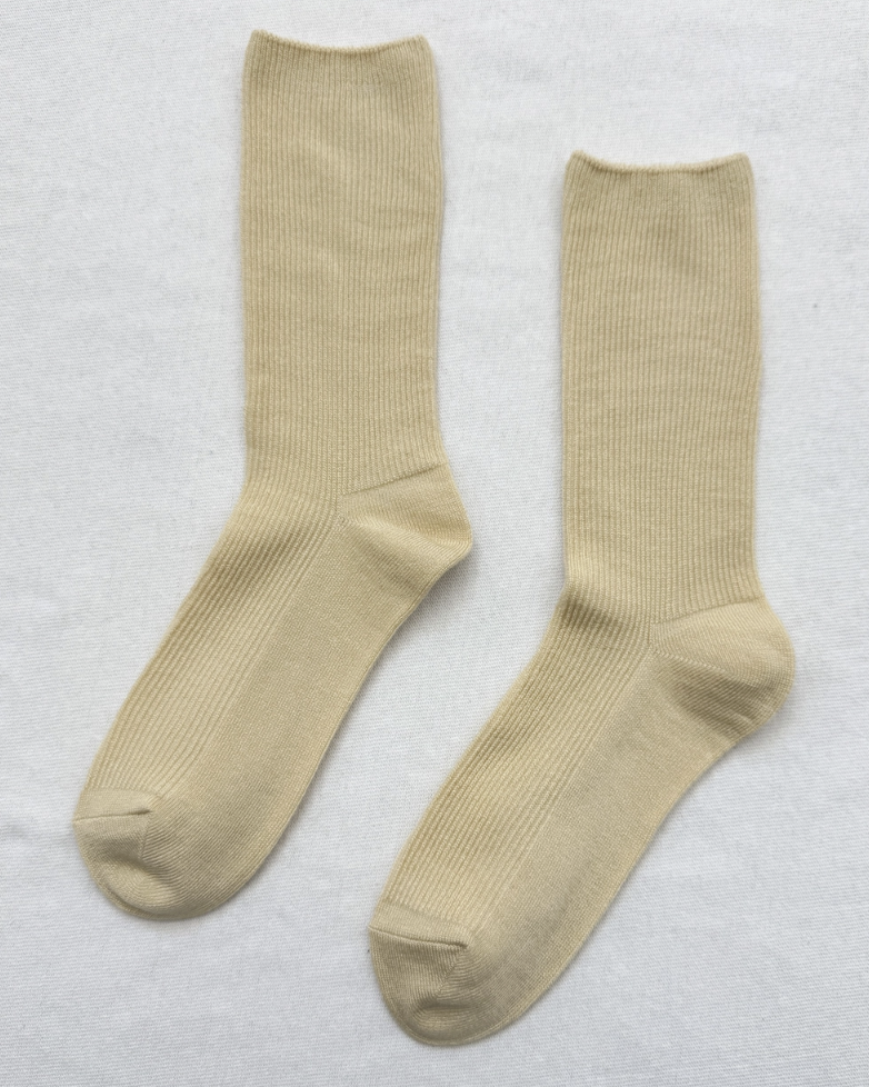 Trouser Socks