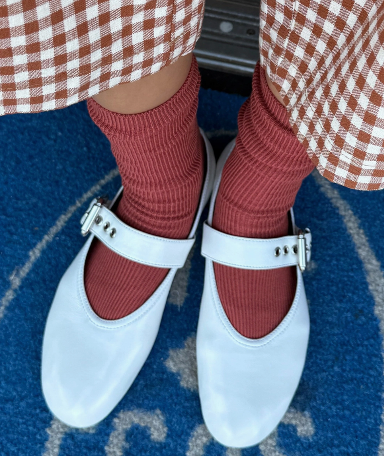 Trouser Socks