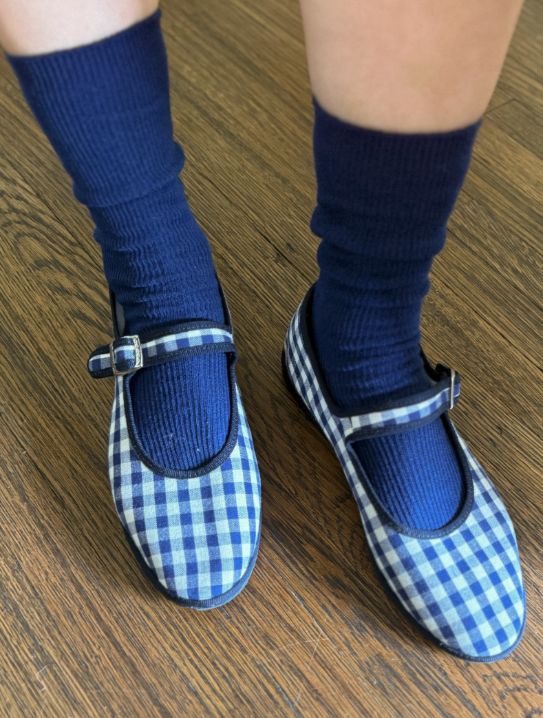 Trouser Socks