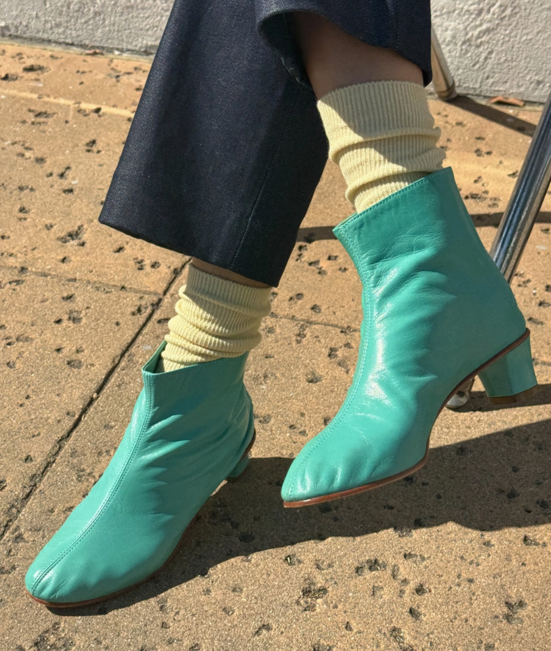Trouser Socks