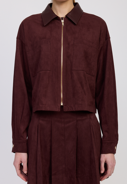 Delphine Jacket