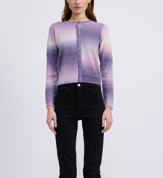Greer Cardigan