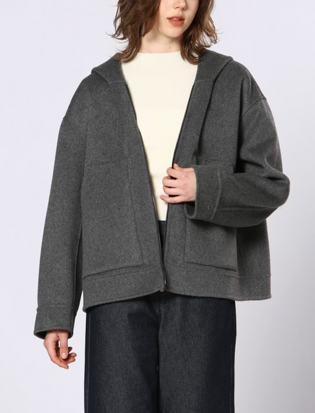 Effie Coat