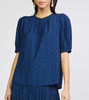 Calder Blouse