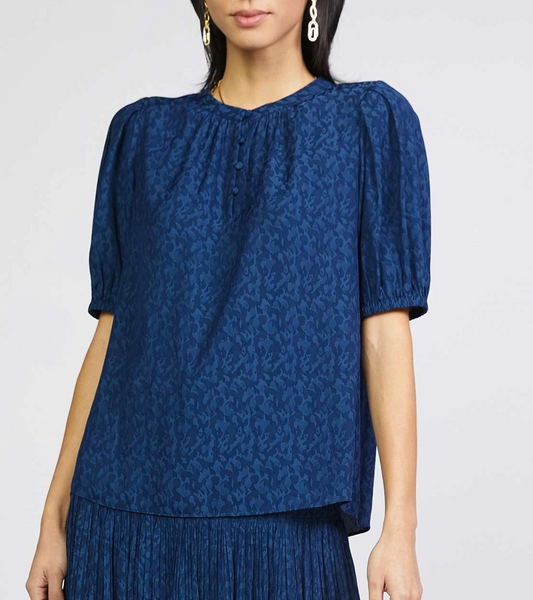 Calder Blouse