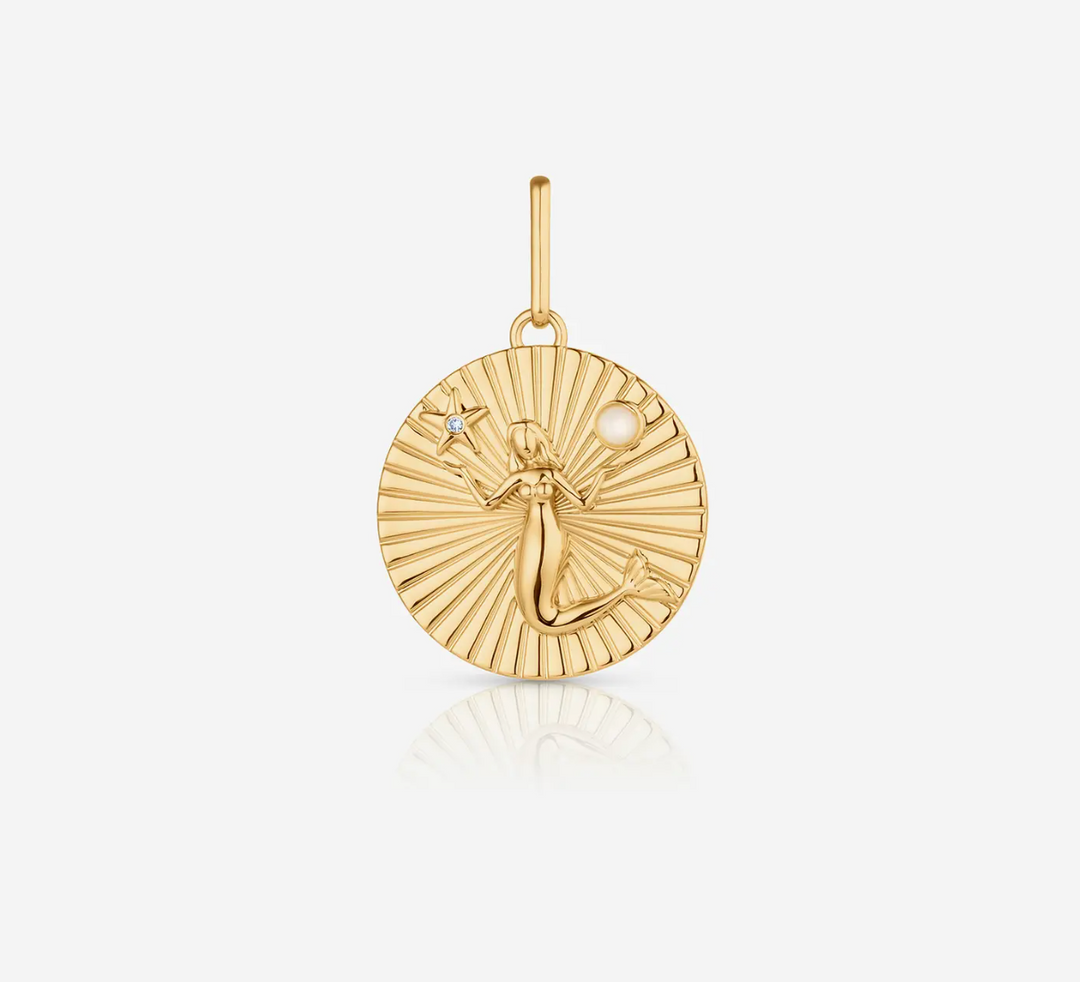 Naiad Charm
