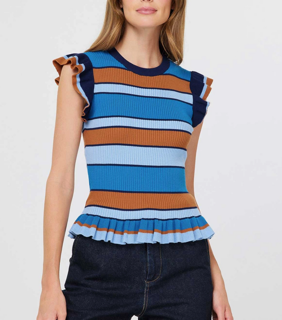 Becker Top