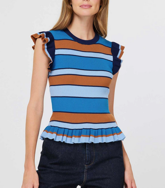 Becker Top