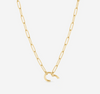 Finn Charm Necklace