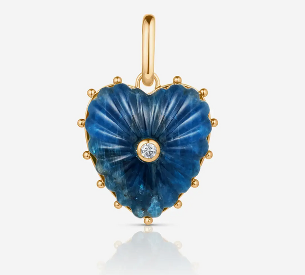 Malene Apatite Charm