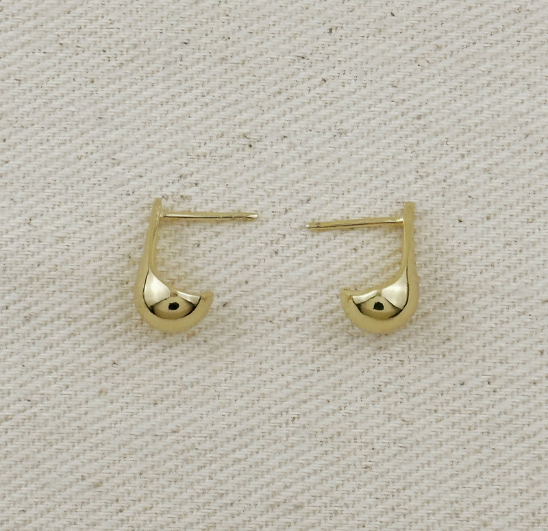 Isotta Earrings