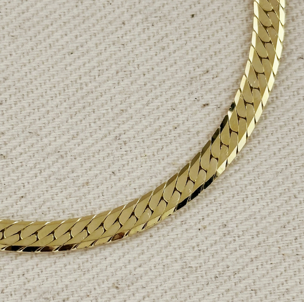 Allia Bracelet