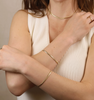 Allia Bracelet