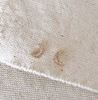 Snow Moon Studs